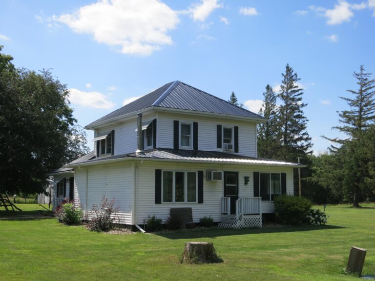 2 Story Home on 13.81 Acres-Acreage-1689024863