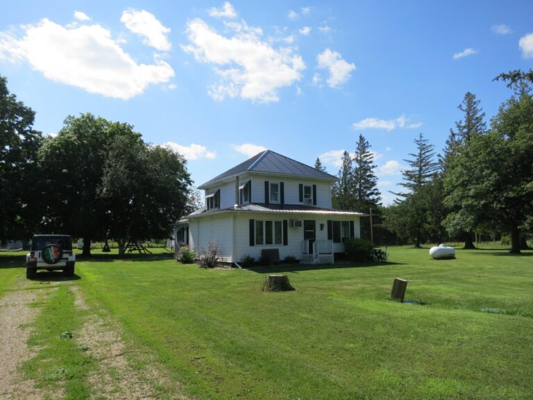 2 Story Home on 13.81 Acres-Acreage-1689024888