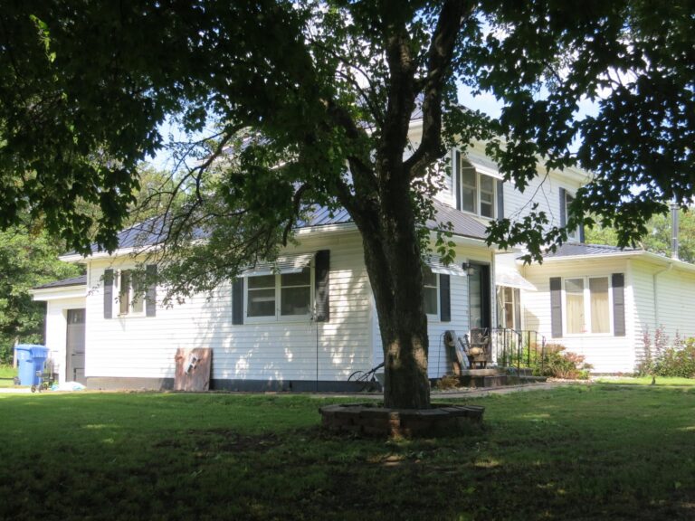 2 Story Home on 13.81 Acres-Acreage-1689024967