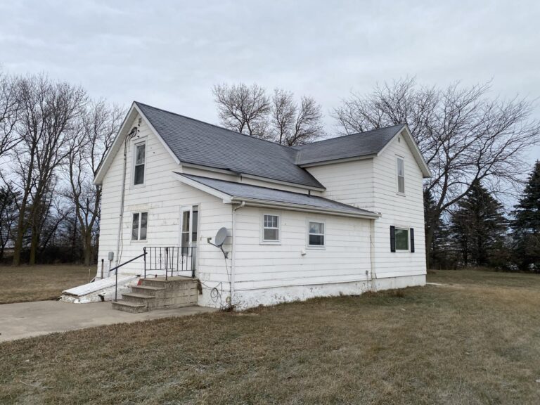2 Story Home on 16 Acres-Exterior-1641226829