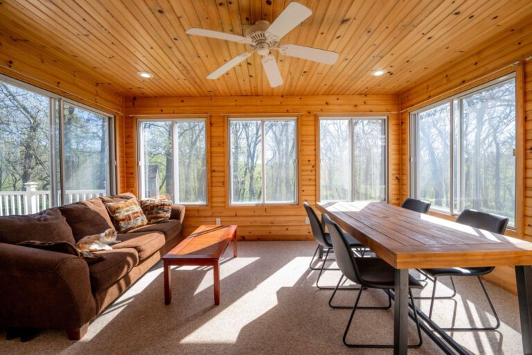 2 Story Home on 18.7 Acres-Acreage-1715117144