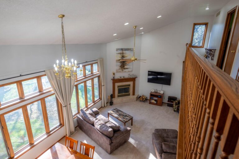 2 Story Home on 18.7 Acres-Acreage-1715184275
