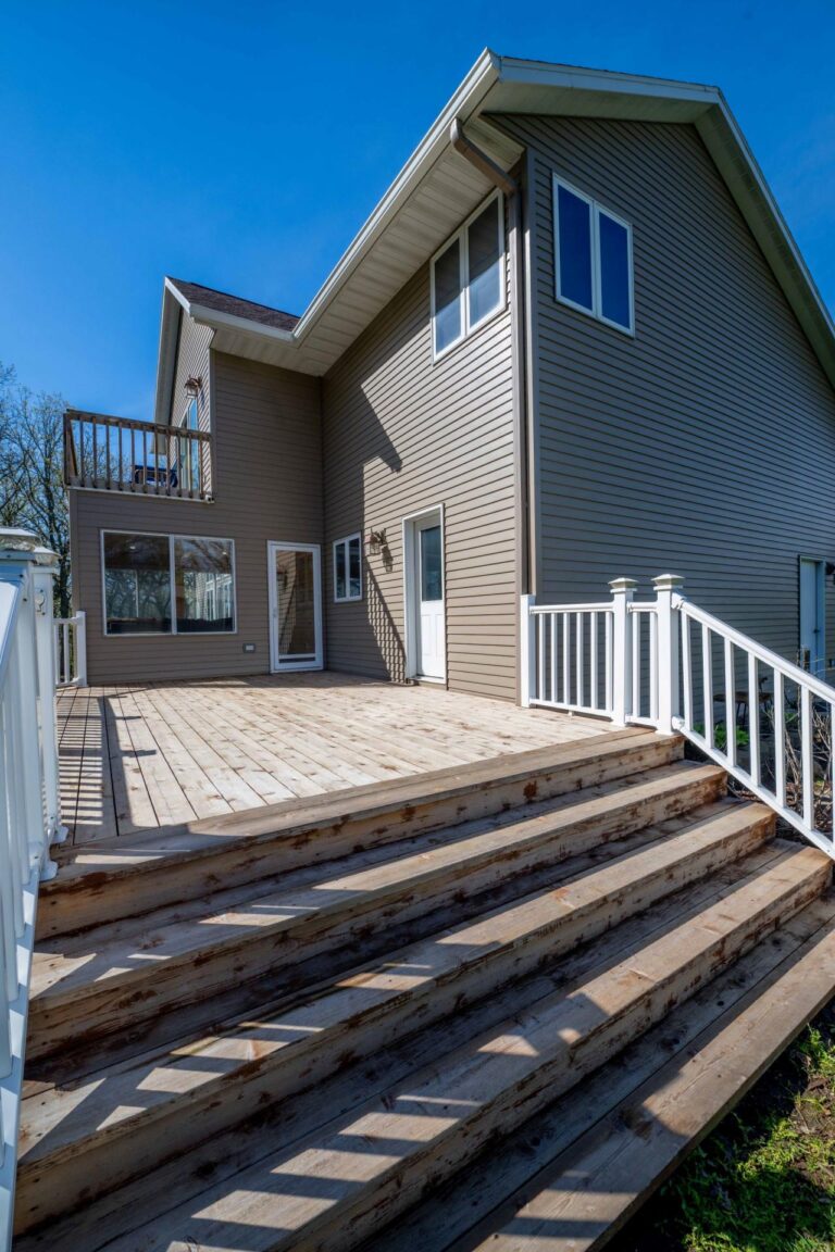 2 Story Home on 18.7 Acres-Acreage-1715184509