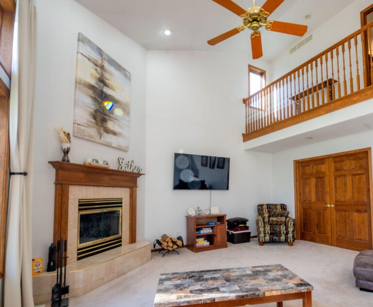 2 Story Home on 18.7 Acres-Acreage-1715185026