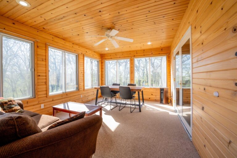 2 Story Home on 18.7 Acres-Acreage-1715185335