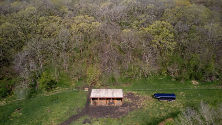 2 Story Home on 18.7 Acres-Acreage-1715191930