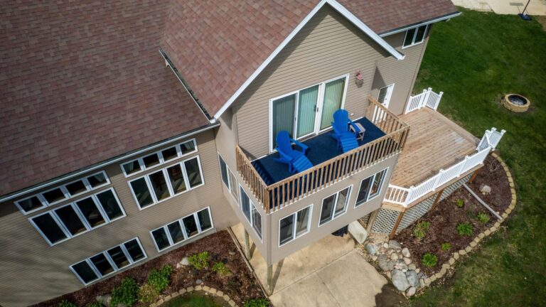 2 Story Home on 18.7 Acres-Acreage-1715192012