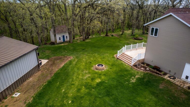 2 Story Home on 18.7 Acres-Acreage-1715192527