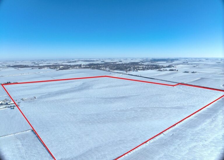 201 Acres ml Hardin County - 1