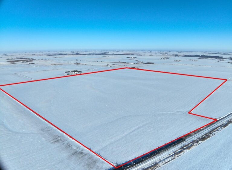 201 Acres ml Hardin County - 2