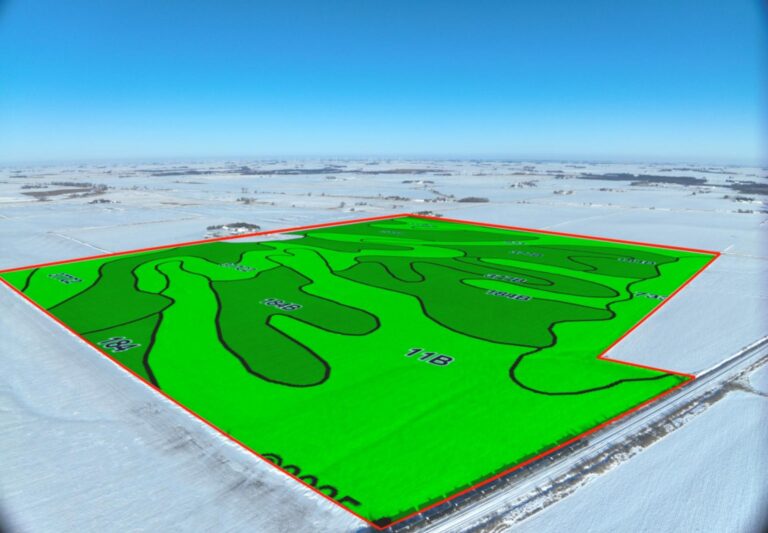 201 Acres ml Hardin County - 3