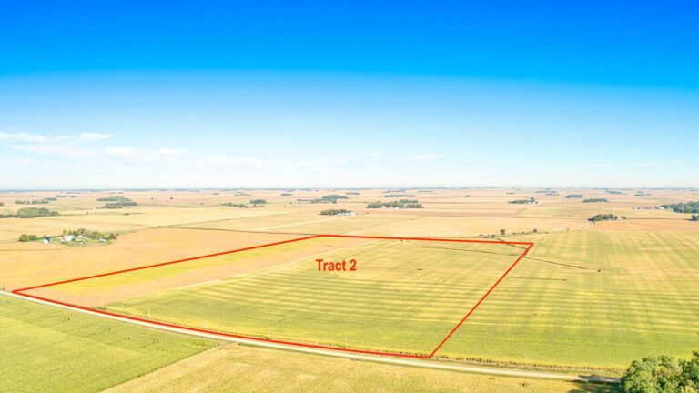 210.96 Surveyed Acres - 3 Tracts-Tract 2-1668787792
