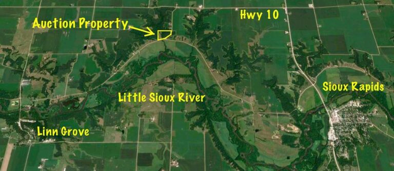 24.9 Acres-Map-2972