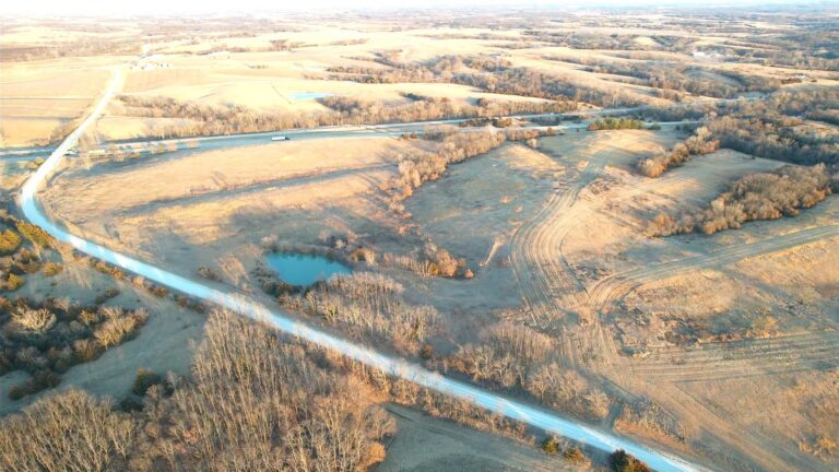 241.4 Acres m_l CRP Ground, Cropland & Recreational Land- 2 Tracts-Tract 2-1741211398