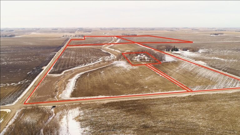298 Acres - 4 Tracts-Land-1517257307
