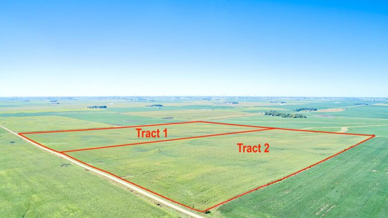 322 Acres m_l - 3 Tracts-Tracts 1 & 2-1726262654