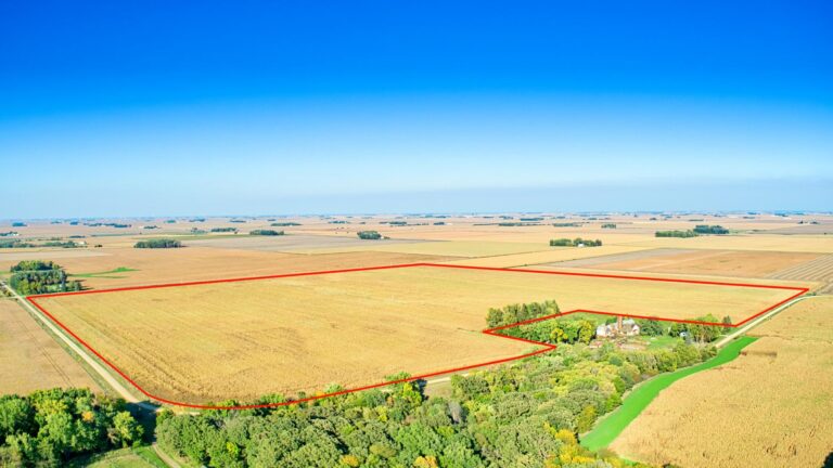 325 Acres m_l Selling in 3 Tracts-Tract 2-1634067966