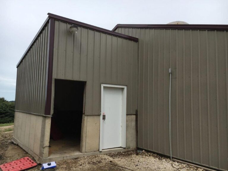 3,300 Head Wean to Finish Hog Site & Equipment-1-1610645562