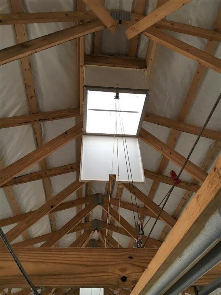 3,300 Head Wean to Finish Hog Site & Equipment-1-1610645778