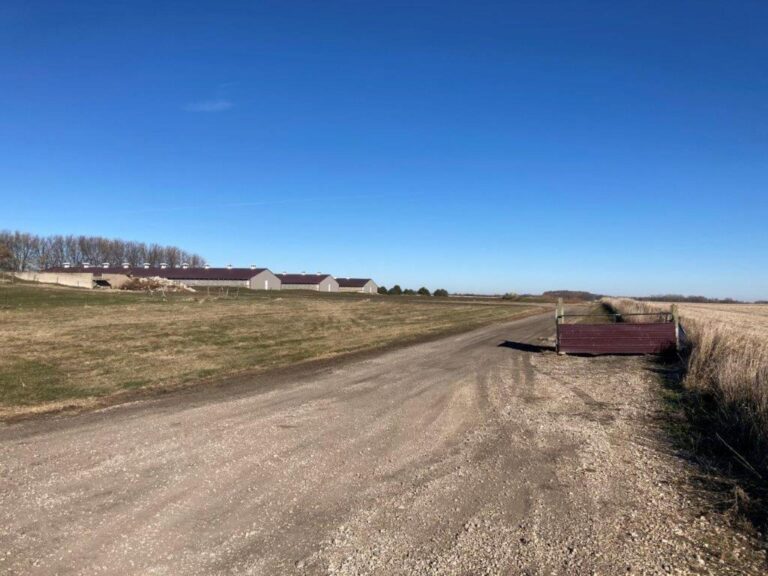 3,300 Head Wean to Finish Hog Site & Equipment-1-1610646674