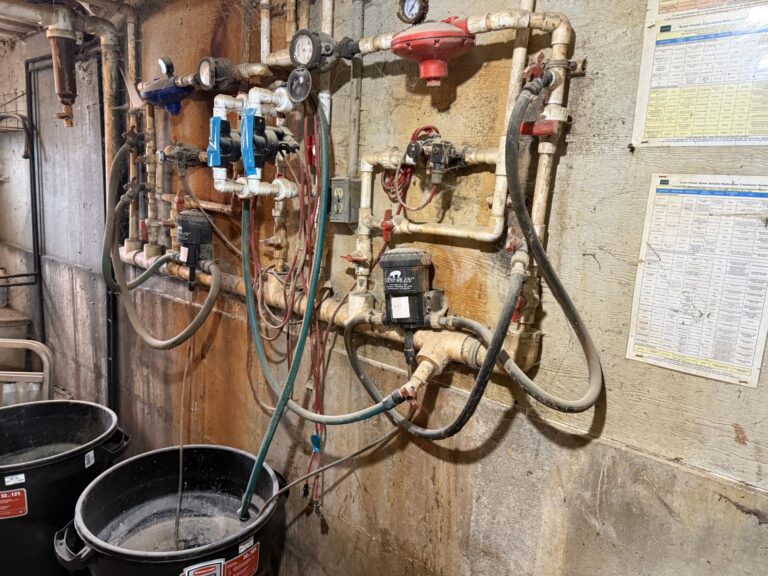 3840 Head Swine Facility-16
