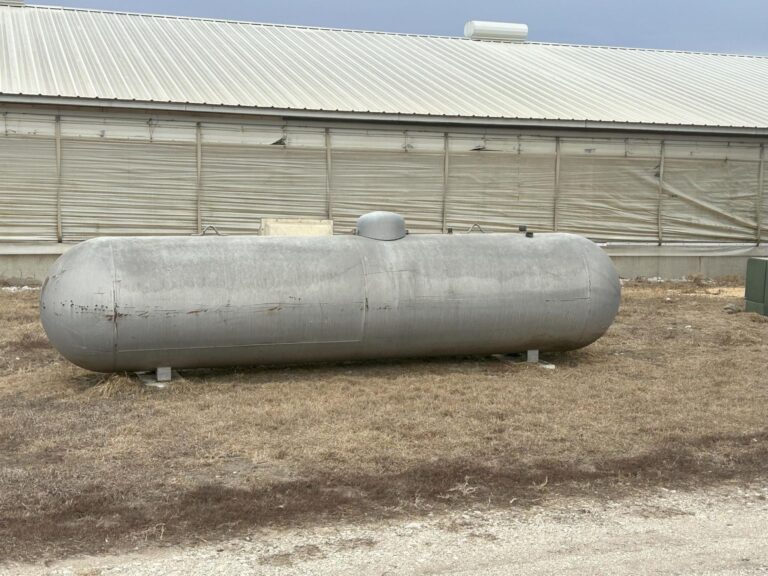 3840 Head Swine Facility-7