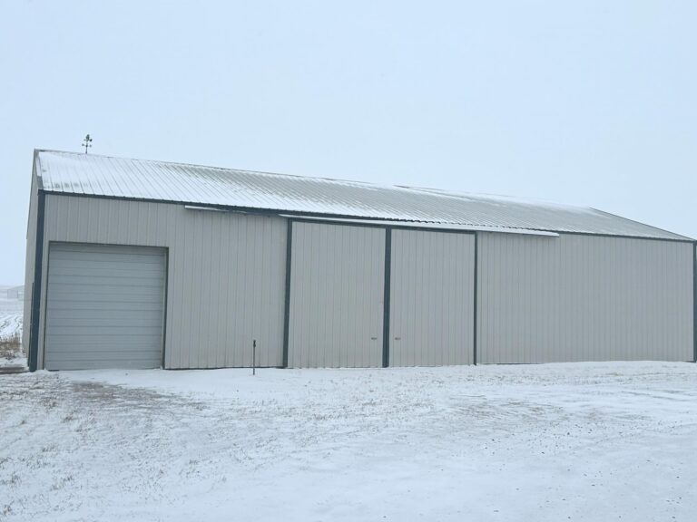 4800 Head Swine Facility and Acreage-Acreage-1740174167