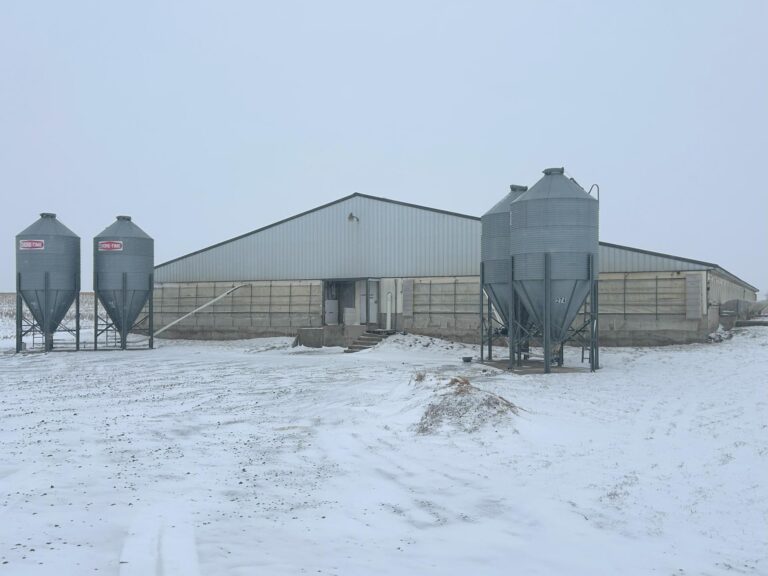 4800 Head Swine Facility and Acreage-Swine Facility-1740169846