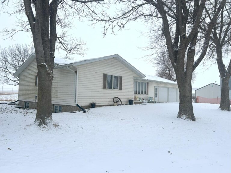 4800 Head Swine Facility and Acreage-Swine Facility-1740169924