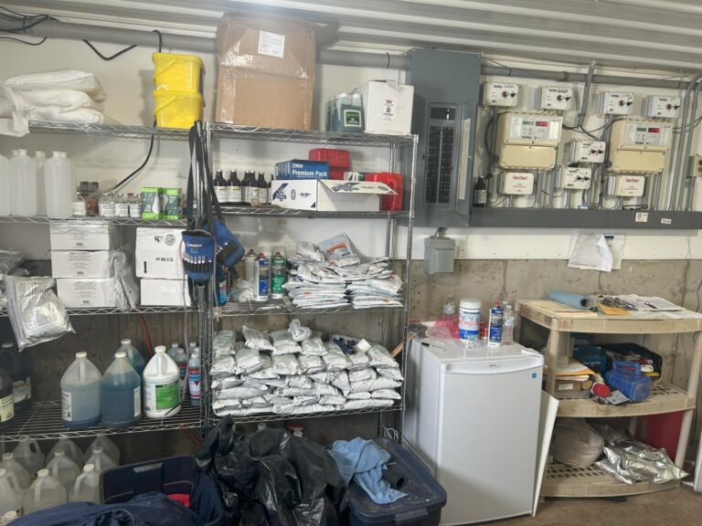 4800 Head Swine Facility and Acreage-Swine Facility-1740172461