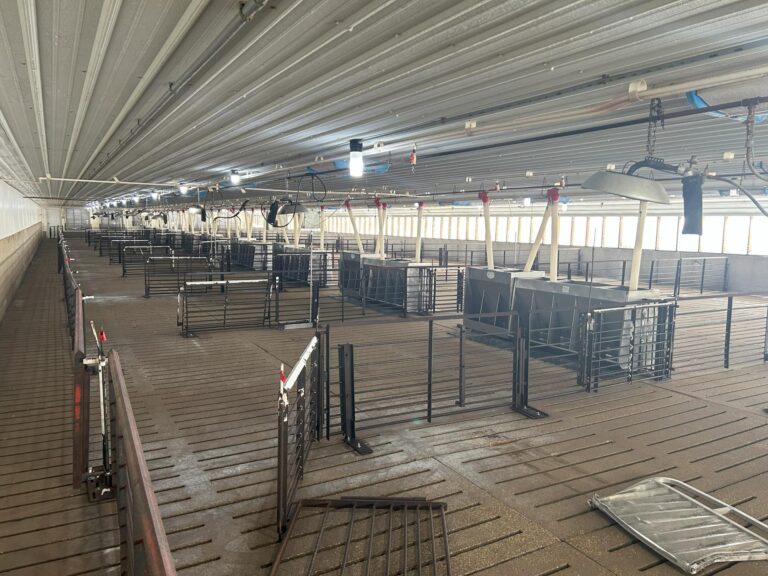 4800 Head Swine Facility and Acreage-Swine Facility-1740172489