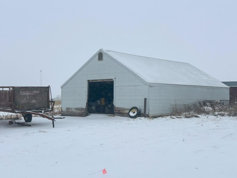 4800 Head Swine Facility and Acreage-Swine Facility-1740173974