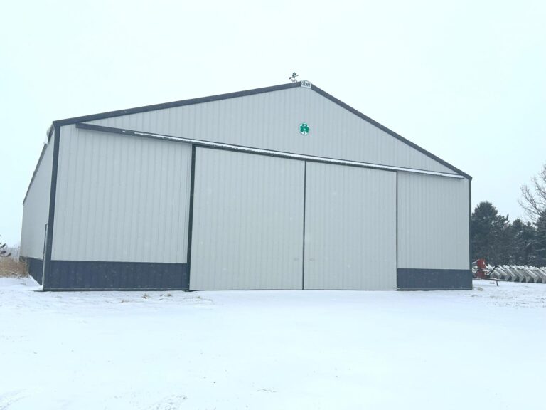 4800 Head Swine Facility and Acreage-Swine Facility-1740173995