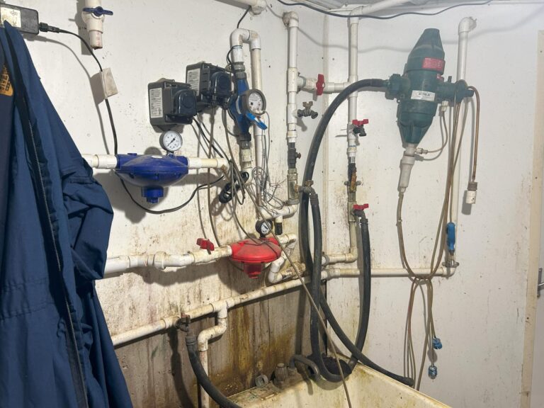 4800 Head Swine Facility and Acreage-Swine Facility-1740174709