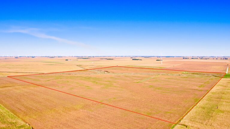 666.7 Acres Selling in 7 Tracts-Tract 3-1633118981