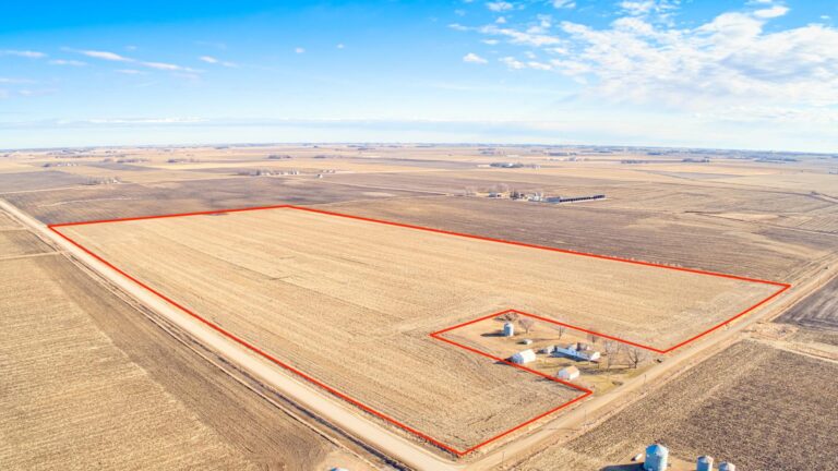 77.65 Surveyed Acres-Tract 1-1709153980