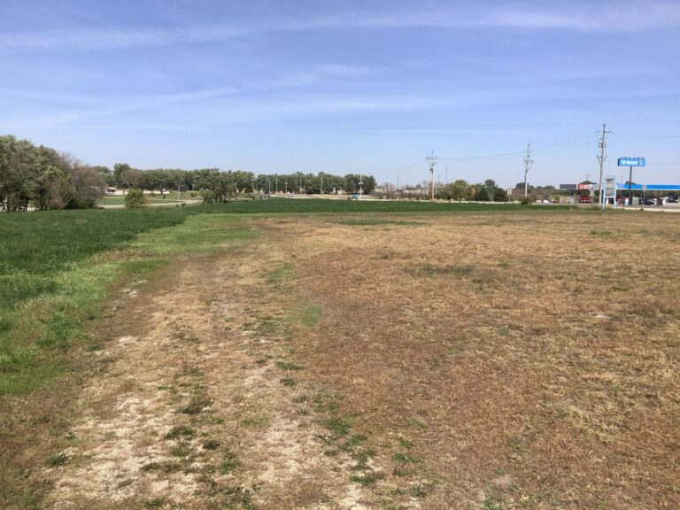 8.2 Acres with Development Potential Buena Vista County - 2
