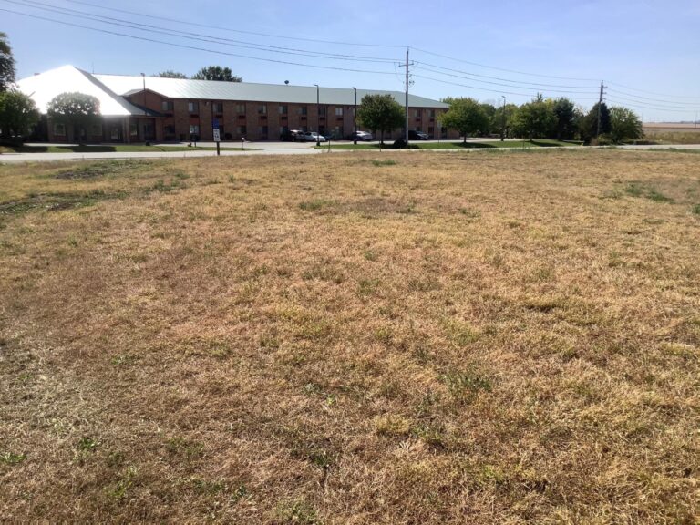 8.2 Acres with Development Potential Buena Vista County - 3