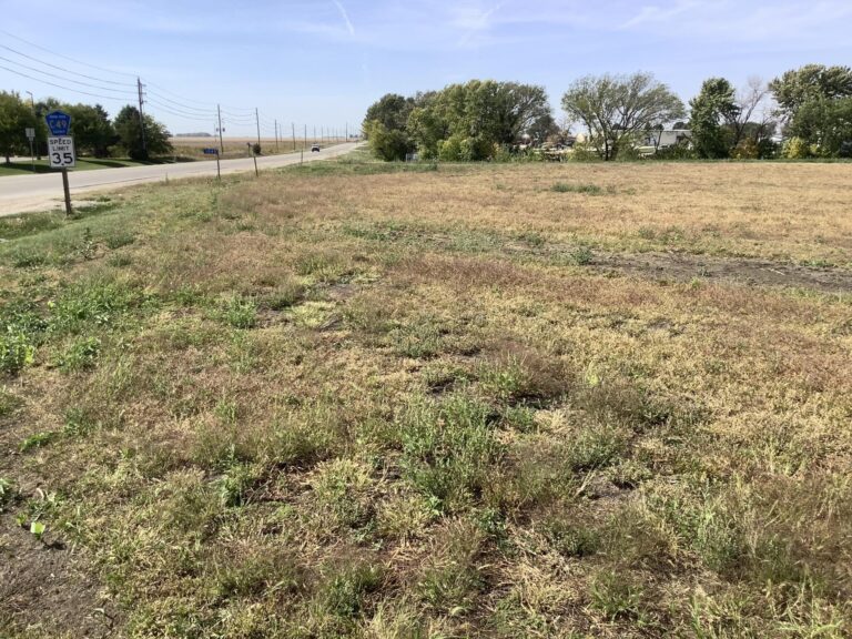8.2 Acres with Development Potential Buena Vista County - 5