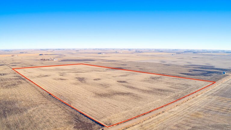 80 Acres ml Dickinson County - 2