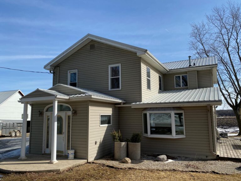 Acreage & 13 Acres Farmland Selling in 2 Tracts-1-1583521551