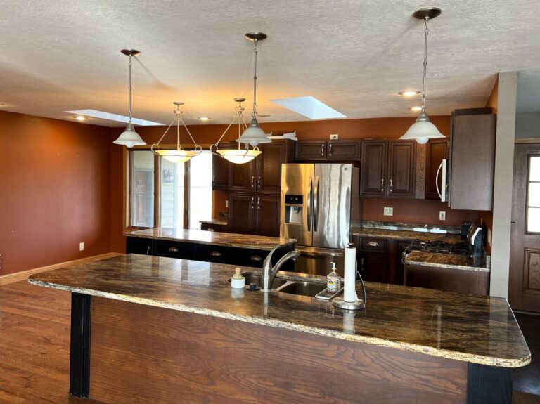 Acreage with Private Lake O'Brien - 10