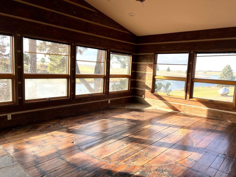 Acreage with Private Lake O'Brien - 11