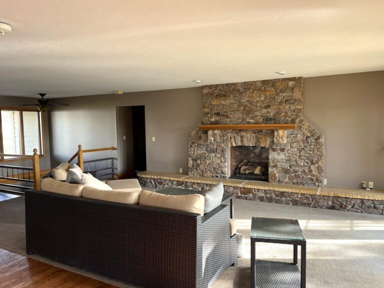 Acreage with Private Lake O'Brien - 12