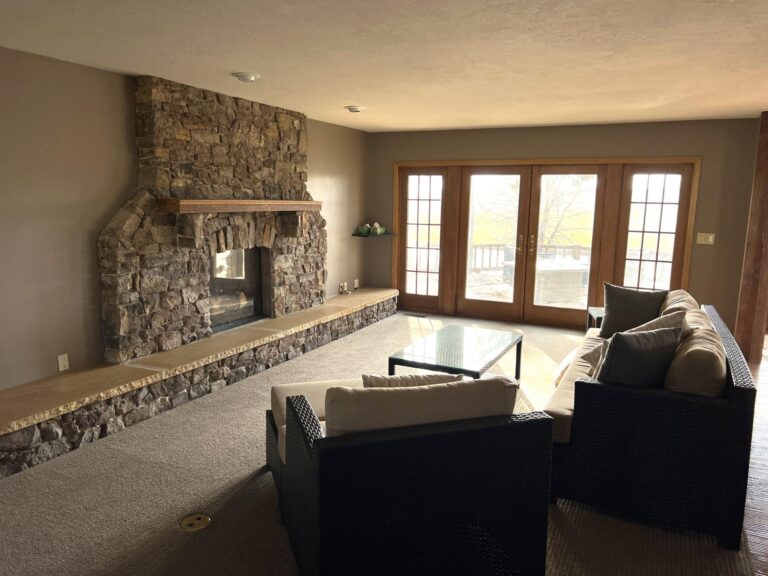 Acreage with Private Lake O'Brien - 13
