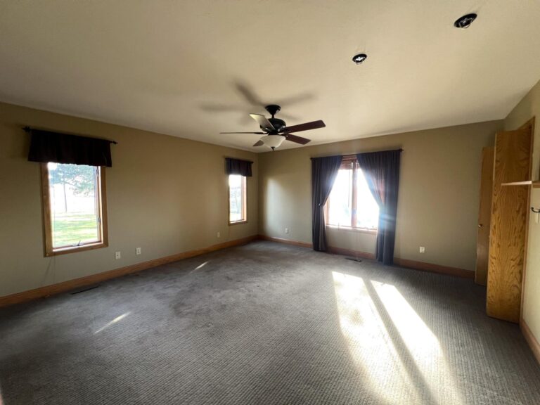 Acreage with Private Lake O'Brien - 15