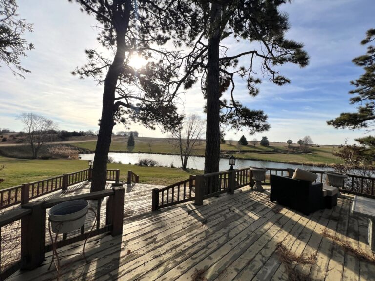Acreage with Private Lake O'Brien - 18
