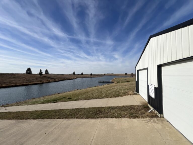 Acreage with Private Lake O'Brien - 38