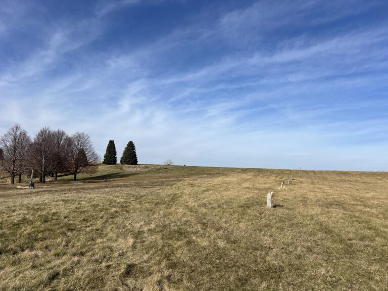 Acreage with Private Lake O'Brien - 41