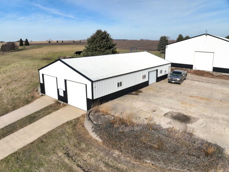 Acreage with Private Lake O'Brien - 8